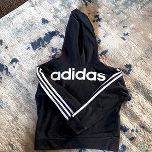 Adidas hoodie